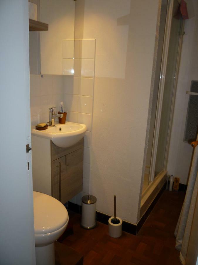 Au Vieux Cedre Bed & Breakfast Mouvaux Luaran gambar